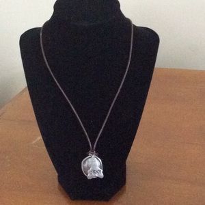 Vintage DKNY Necklace